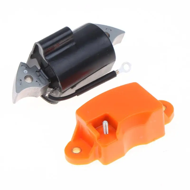 Heavy Duty Ignition Module Controller Replacement for 105CC Chainsaws Garden Yard Lawn Mowing Power Tool Repair Parts