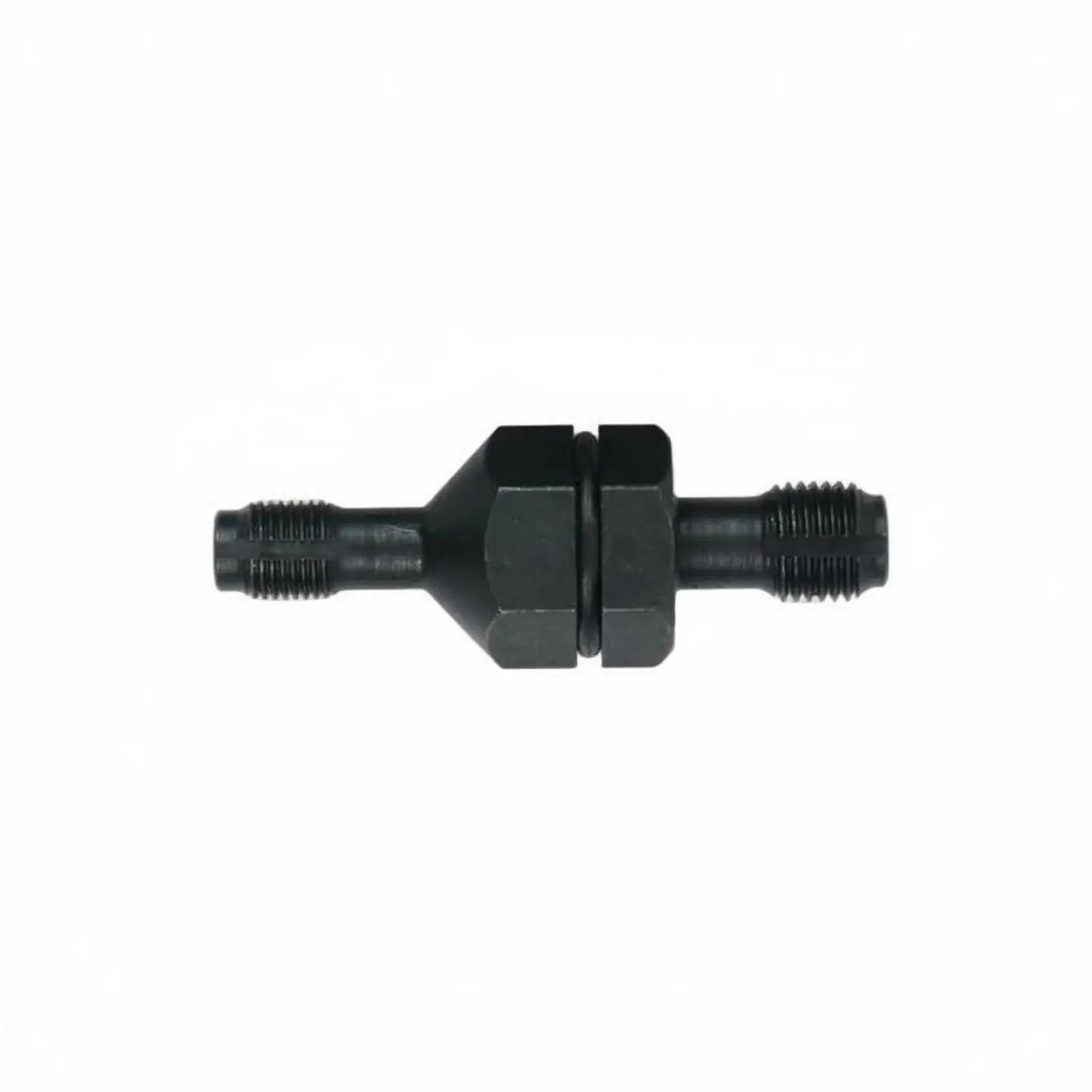 Automotive Spark Plug Tap Durable Steel Thread Fixing Tool for Engine Port Cleaning and Rethreading