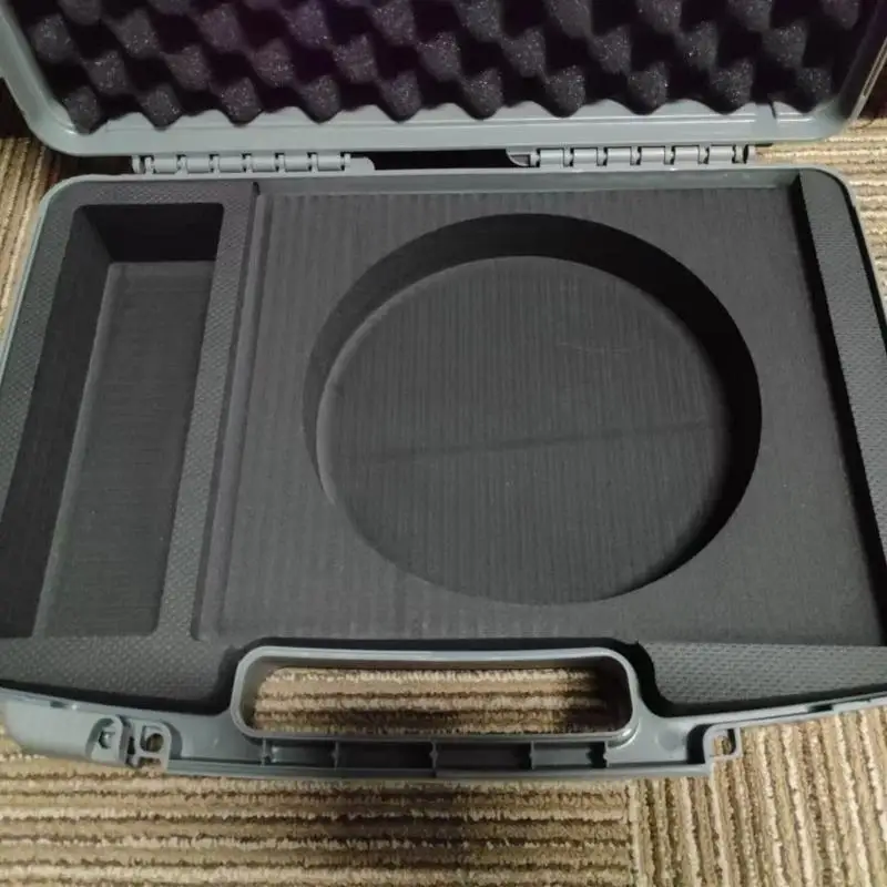 

97QD Water Resistant Carry Bag for Outdoor and Travel Hard Protective Carrying Case