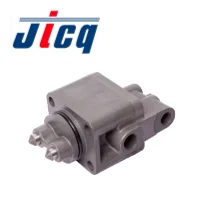 

SV3367/0012606757/0012606257/1662413 Truck Solenoid Valve for MERCEDES VOLVO MAN IVECO DAF SCANIA