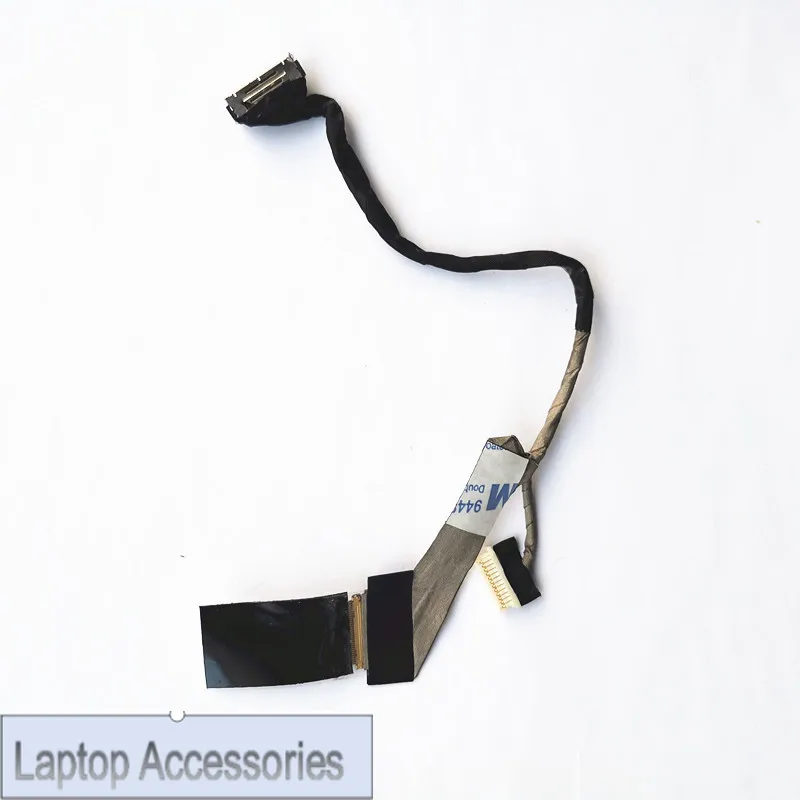 

Гибкий кабель ЖК-экрана ноутбука для HP EliteBook 8440P 8440 Вт 8440 DC02C000U10