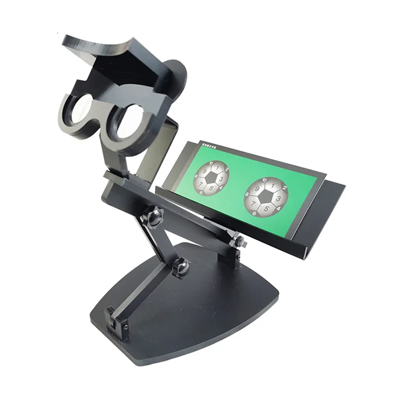 Stereoscopic Variab…