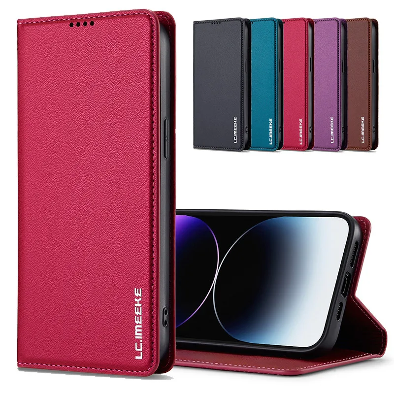 For iPhone 17 16 15 14 13 12 11 Pro Max Case For iPhone 17 Air Phone Case For iPhone 16e 13 Mini SE 3 2 XR X Xs 8 7 Plus Cover - náhled 2