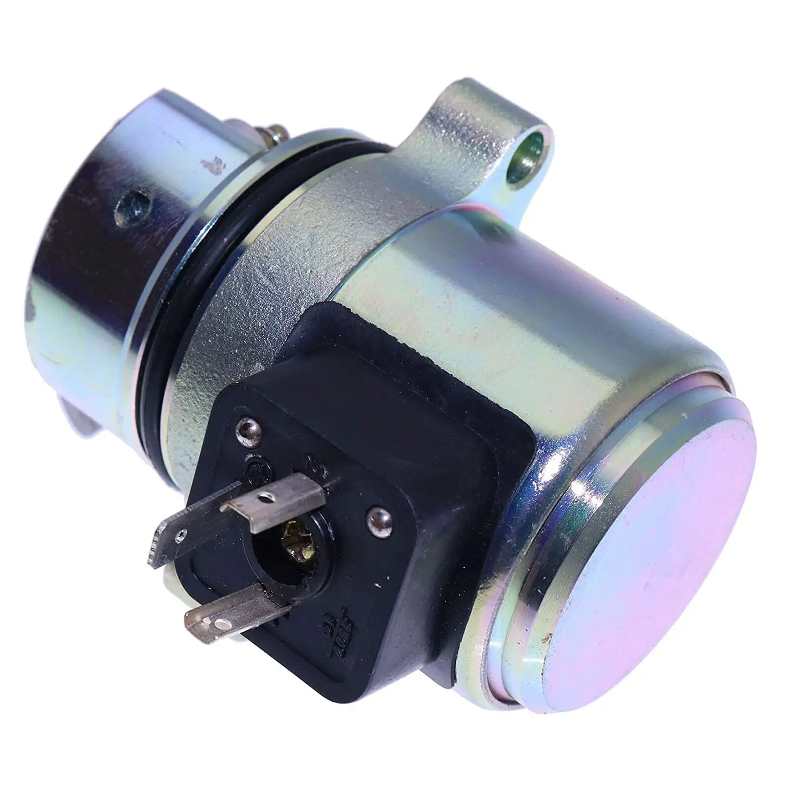 

Fuel Shutoff Solenoid Valve 0417-0534 for 97 98 99 1997 1998 1999 Engine