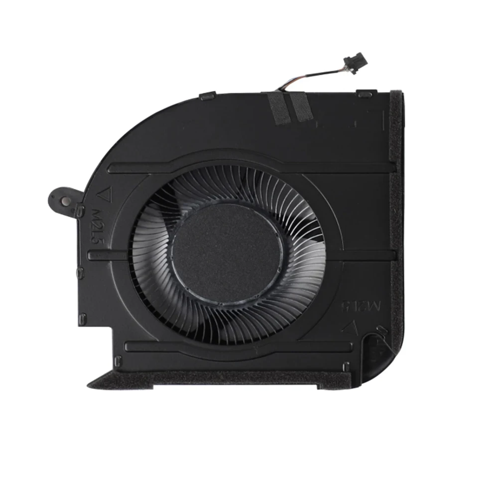 

Laptop GPU Fan For DELL For Inspiron 16 Plus 7640 0C7Y23 C7Y23 DFS5K22305283C FS8D 023.100X5.0001 For RTX3060