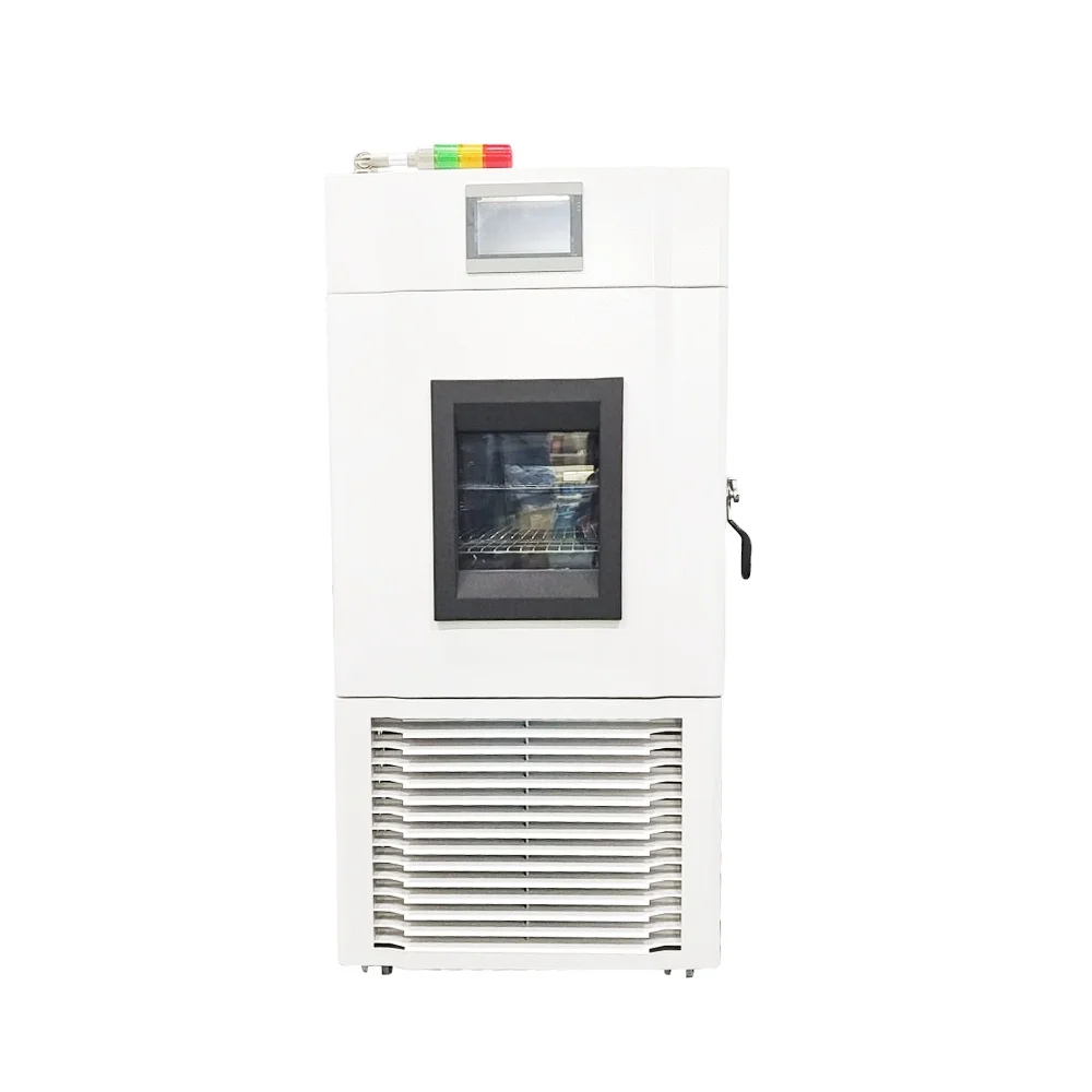 Artificial Climate Intelligence Incubator Constant test Chamber Digital Humidity Environmental Climatic