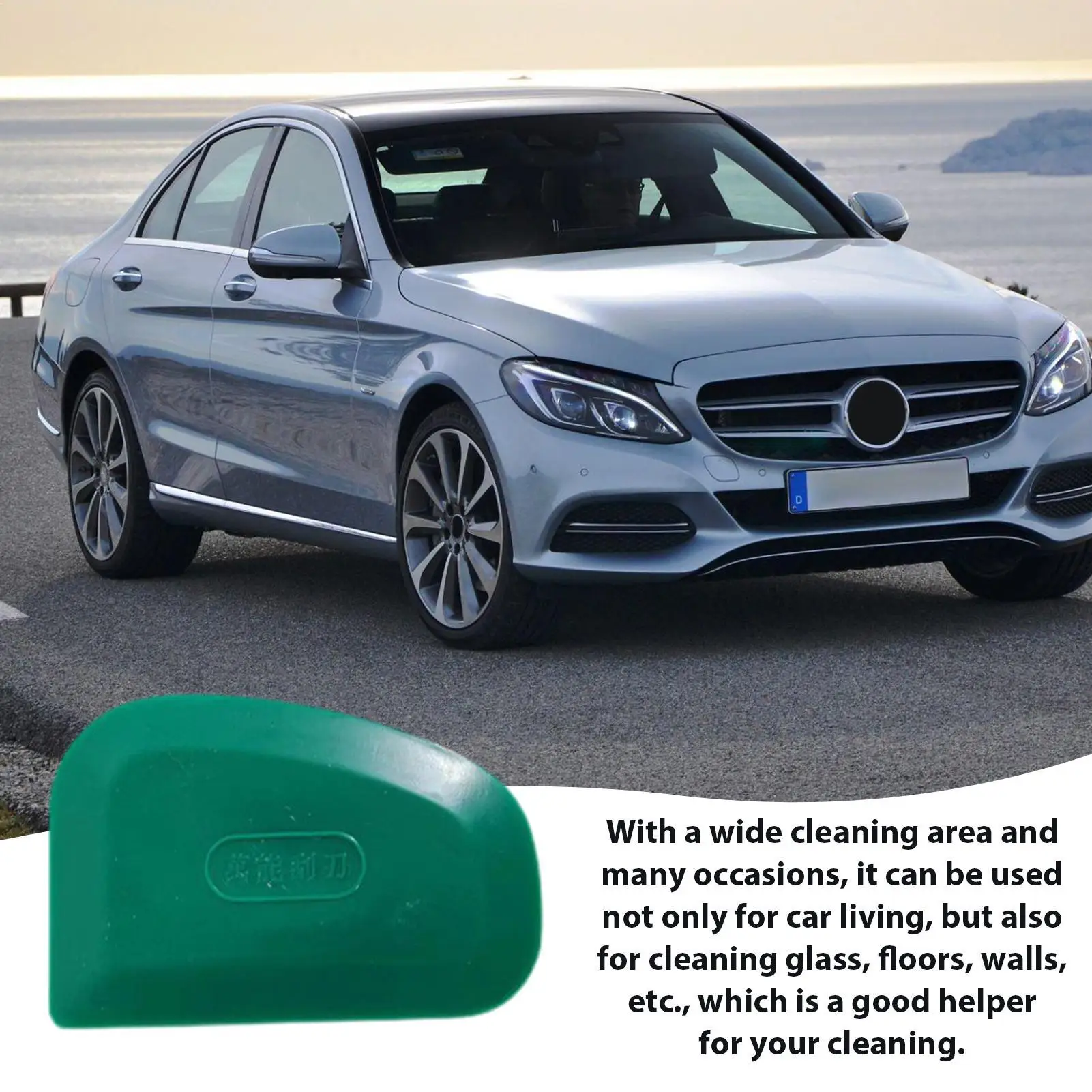 Auto Body Filler Spreaders Auto Body Supplies Soft And Does Not Damage Car Paint Putty Scraper Tools For Fillers Putties Paint