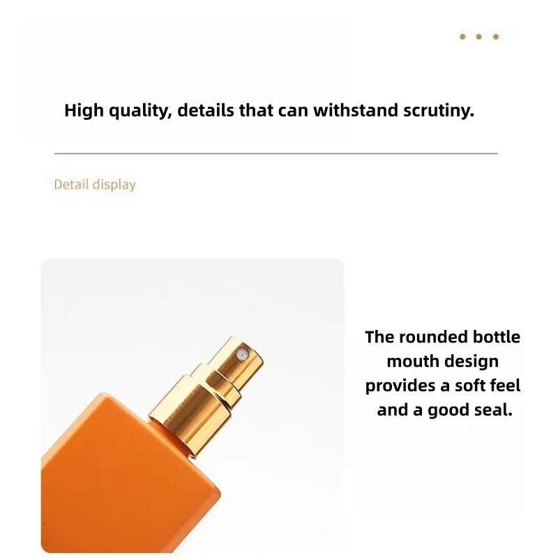 【شعار مخصص】100 قطعة مخصصة 15 مل زجاجة تعبئة زجاجية للزيوت العطرية الملونة مادة حاوية تغليف التجميل #2