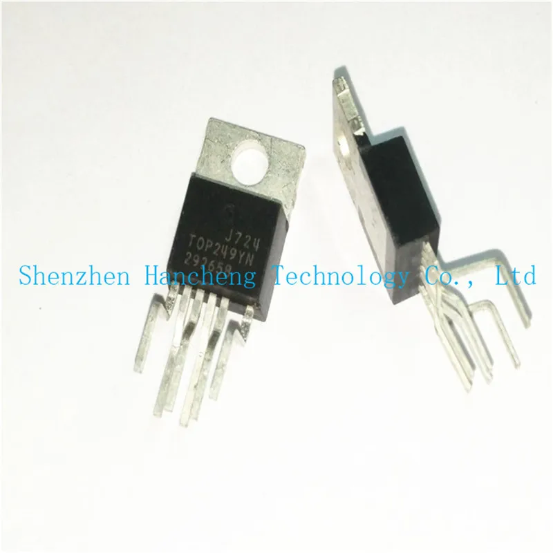 

(10PCS-50PCS) TOP249YN TO220 NEW CHIP IC