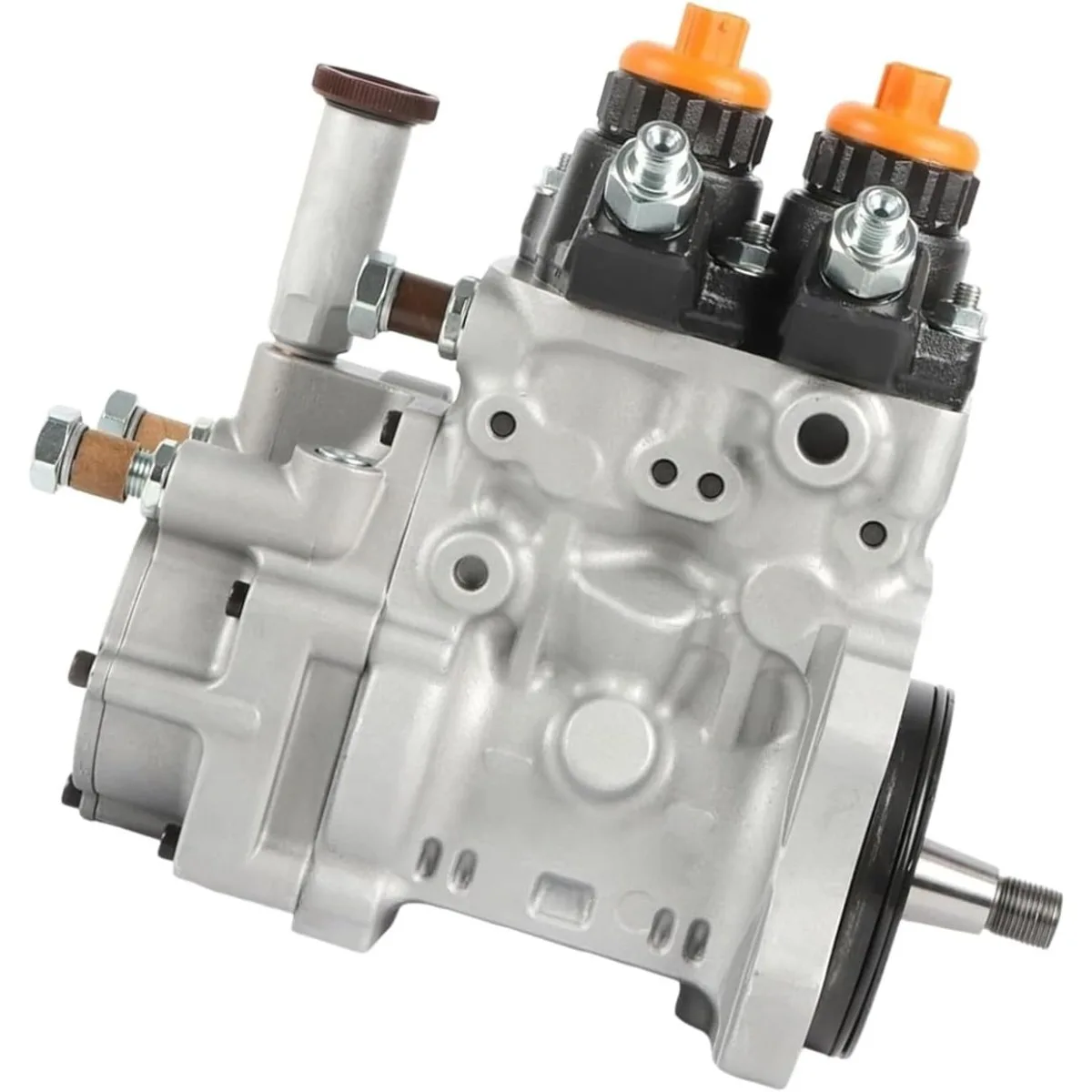 

HP0 Fuel Injection Pump 094000-0453 6217-71-1130 6217-71-1132 for Komatsu SA6D140E-3 PC600LC-7 Bulldozer Excavator Engine