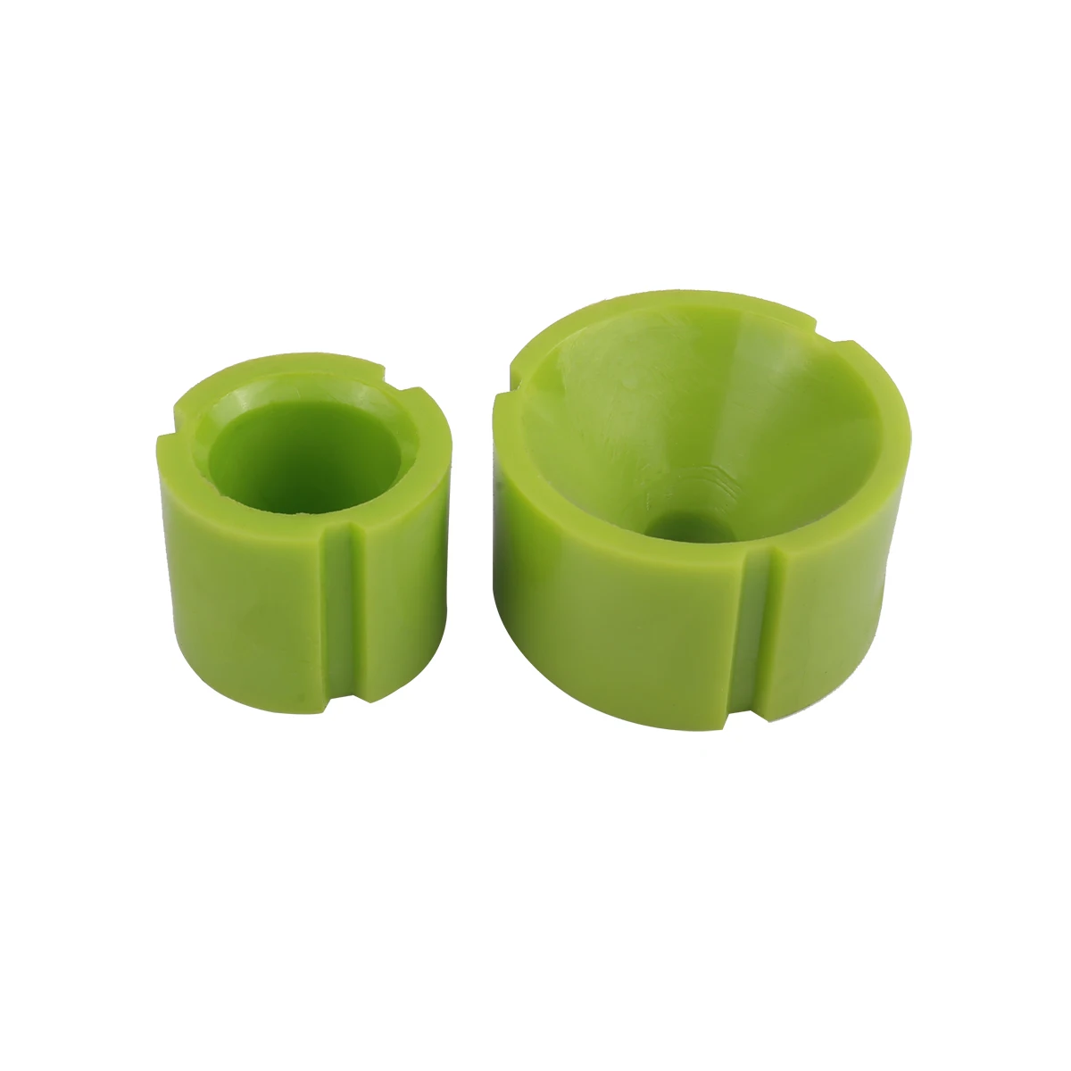 Mayatech TOC Roto Terminator Starter Rubber Cap for 20-80cc Engine Heicopter RC Aircraft 2 Size