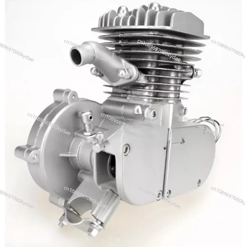 Bicycle engine modification accessories 2 stroke 50 80 100CC engine DIY small whole car kit