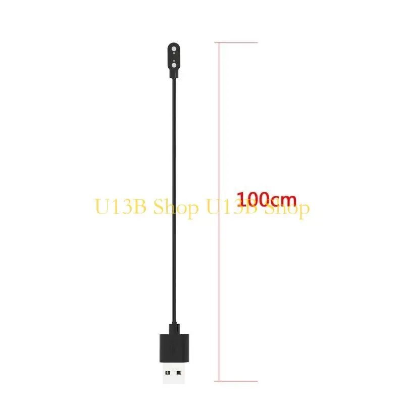 U13B Power Adapter Cradle Cradle Dock Base, совместимая с Colmip28, а также портативные USB -кабель USB -кабель USB