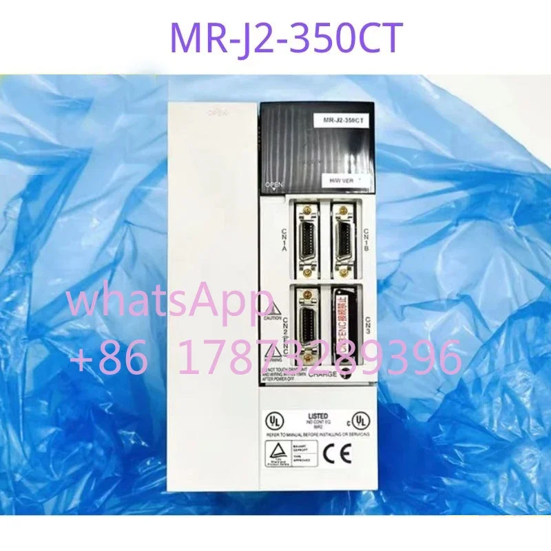 MR-J2-350CT New Ori… - image