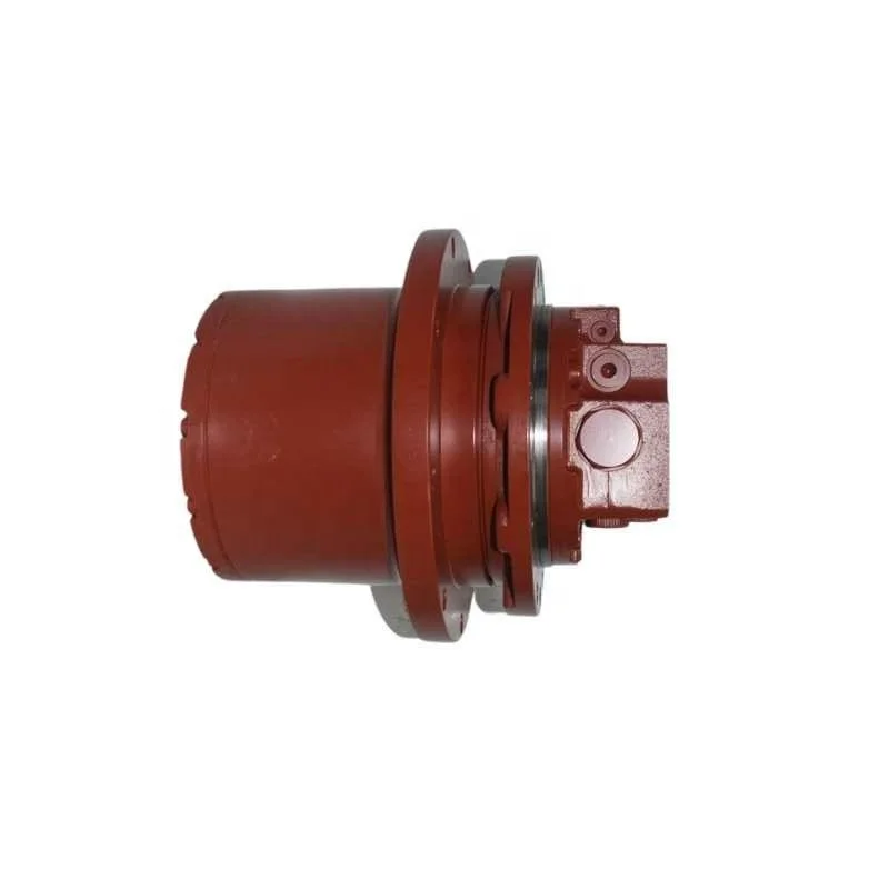 

Excavator Parts GM06 hydraulic Travel Motor Final Drive For PC45 PC50 PC55 PC50UU-2 PC56 PC60 SK55 EX60 SK50 FOB Reference Price