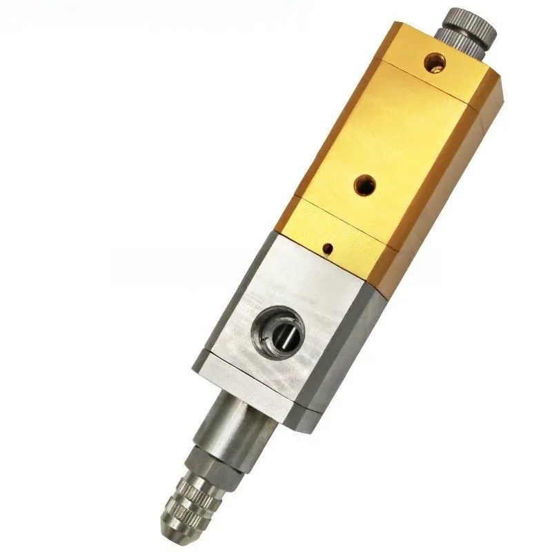 BY-31A Low Viscosity Glue Yellow Glue UV Glue White Latex  Use Suck Back Type Dispensing Valve