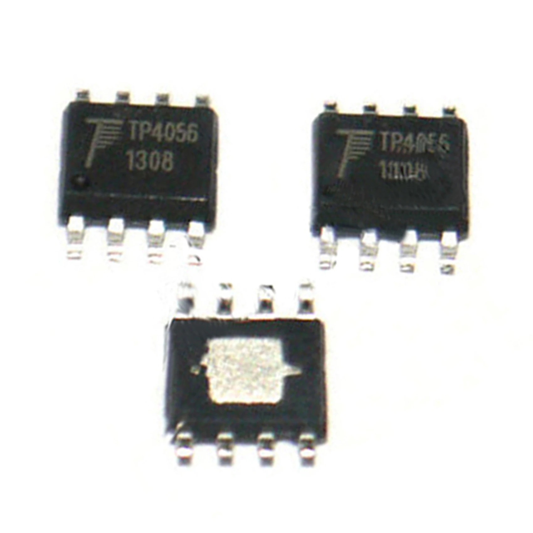 20Pcs For TP4056 SOP-8 TP Chips Battery Charging IC