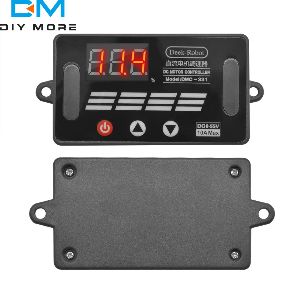 10A Dc 8V-55V DMC-3…