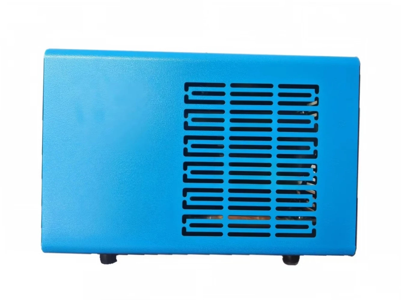 Micro Refrigerated Air Dryer 500NL/M Compressed Air Freeze Dryer Supporting Ozone Generator Air Source Dehydration Safety Valve