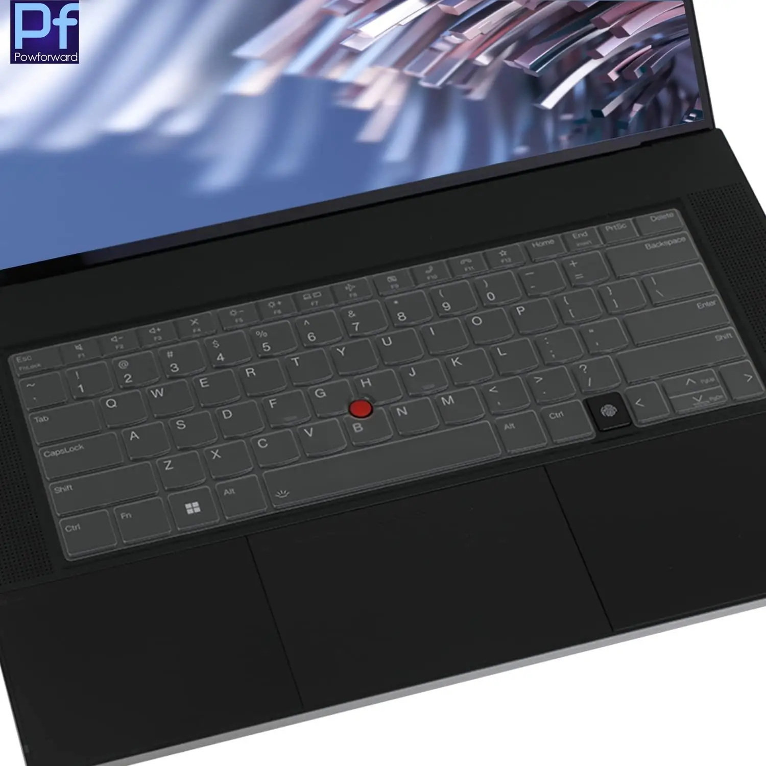 for Lenovo ThinkPad Z16 16 inch Laptop, Lenovo ThinkPad Z13 2022 2023 Lenovo ThinkPad Z16 Z13 TPU Keyboard Cover Skin Protector