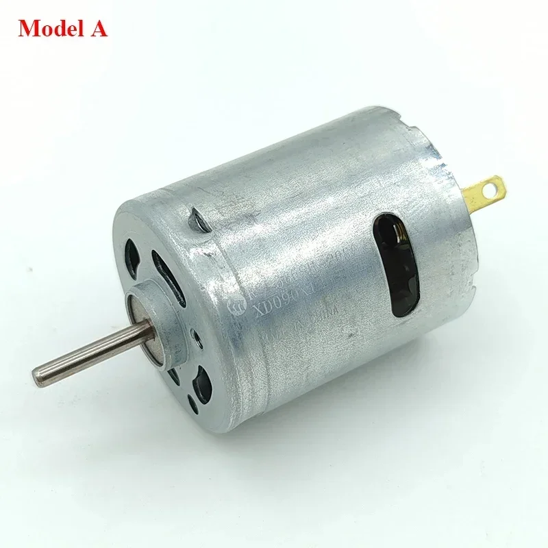 Mabuchi RS-365SH-2080 18V 19400RPM Mini DC Motor