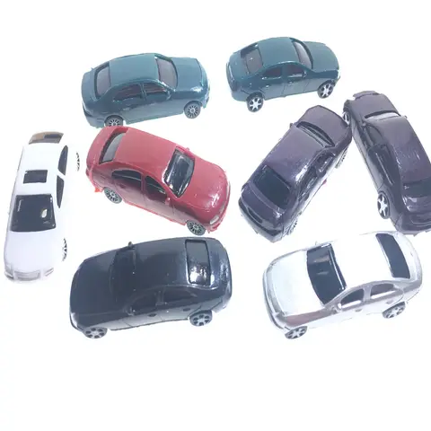 8 best sales n-skala modelltågtillbehör - №5