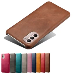 Moto G31 Luxury PU Leather Case For Motorola Moto G31 G41 G51 G71 5G G100 Slim Cover For Motorola Edge S 30 X30 Moto G60 G30 G10