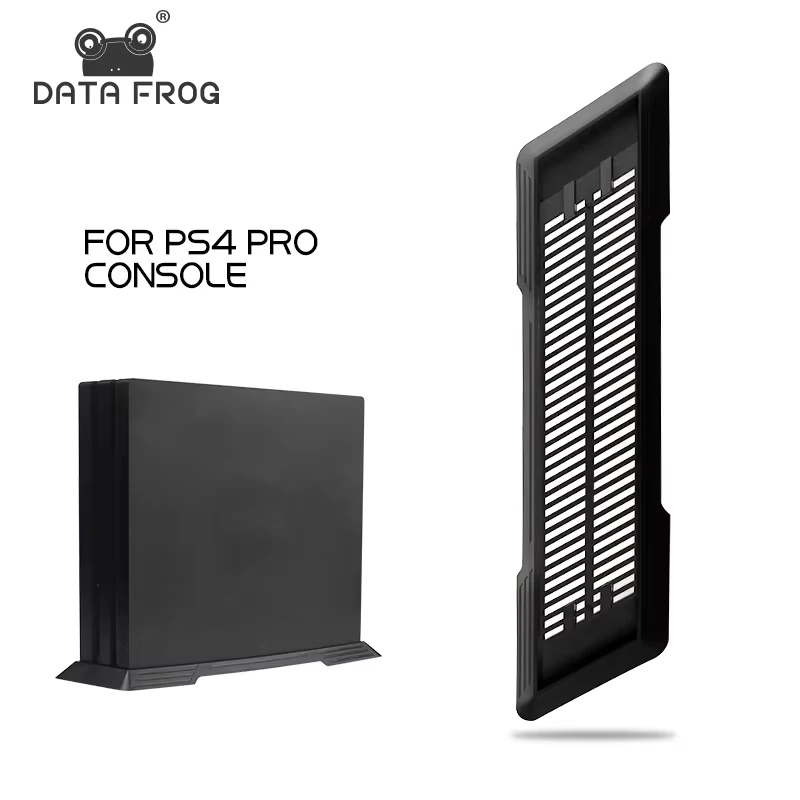 Data Frog Vertical …