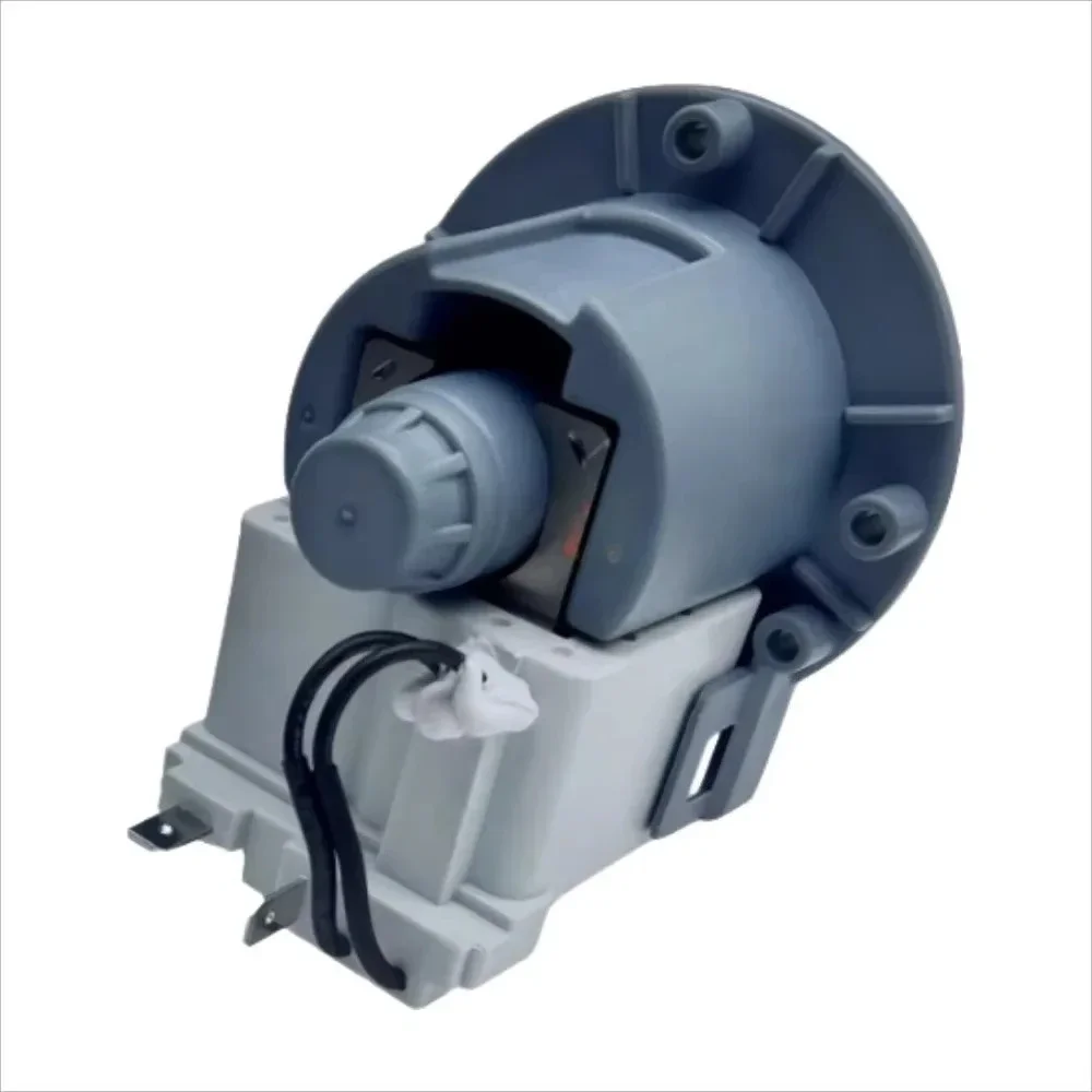 new for Samsung drum washing machine drainage pump motor B30-6AC motor DC31-00030H