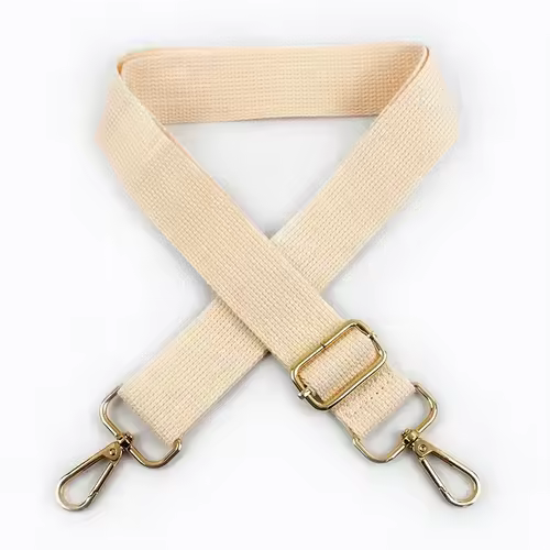 1Pc Deepeel 38mm Wide Canvas Bag Strap 80-140cm Adjustable Women's Handbag Replace Shoulder Straps Crossbody Bags Accessories - Image 11