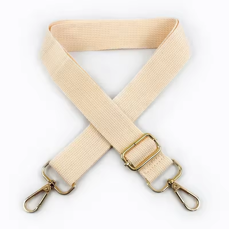 1Pc Deepeel 38mm Wide Canvas Bag Strap 80-140cm Adjustable Women's Handbag Replace Shoulder Straps Crossbody Bags Accessories - Image 11