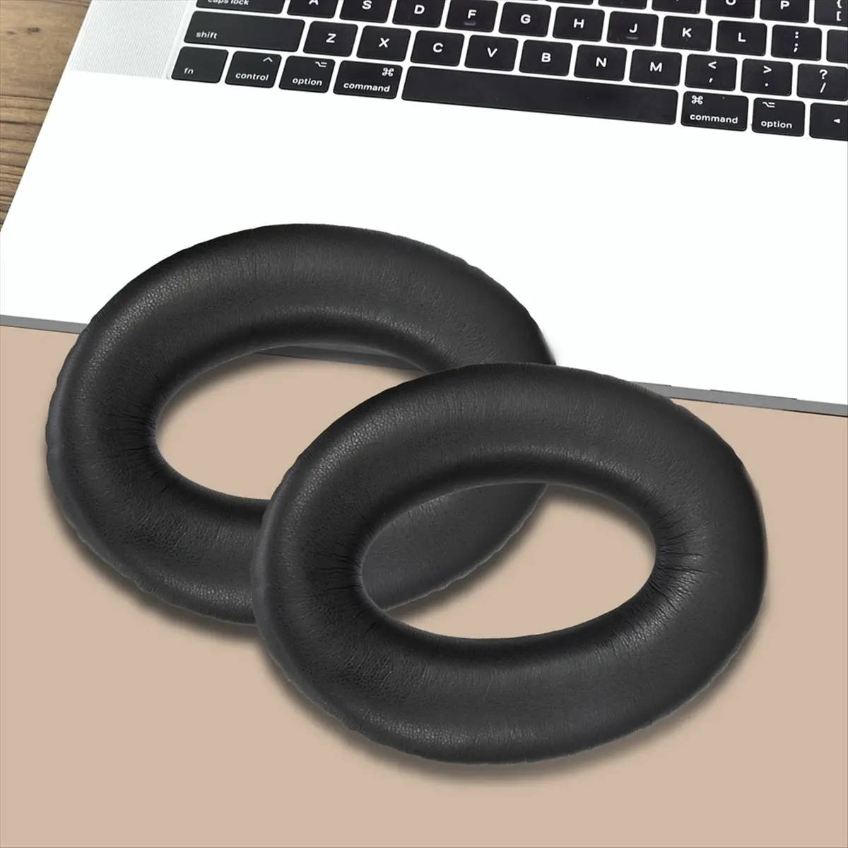 Special Offer-Replacement Ear Pads for A20 Headsets Earmuffs, Ear Enhanced Sound Isolation