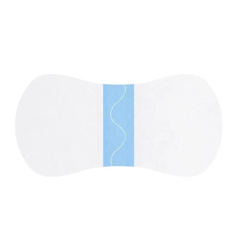 

10Pcs Anti-Aging Neck Wrinkle Patch Invisible Neck Lifting Patch Skin-Friendly Seamless Protection Film Waterproof Breathable