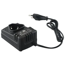 Electric Drill Charger Charger Power Tool Batteries Portable Support 110 240V Li ion Rechargeable Charger Tools