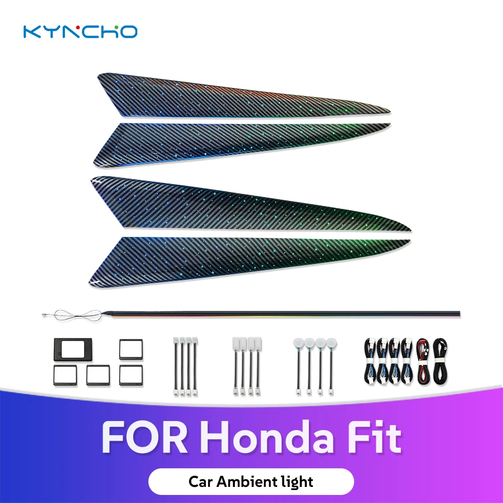 For Honda Fit Gk5 2…