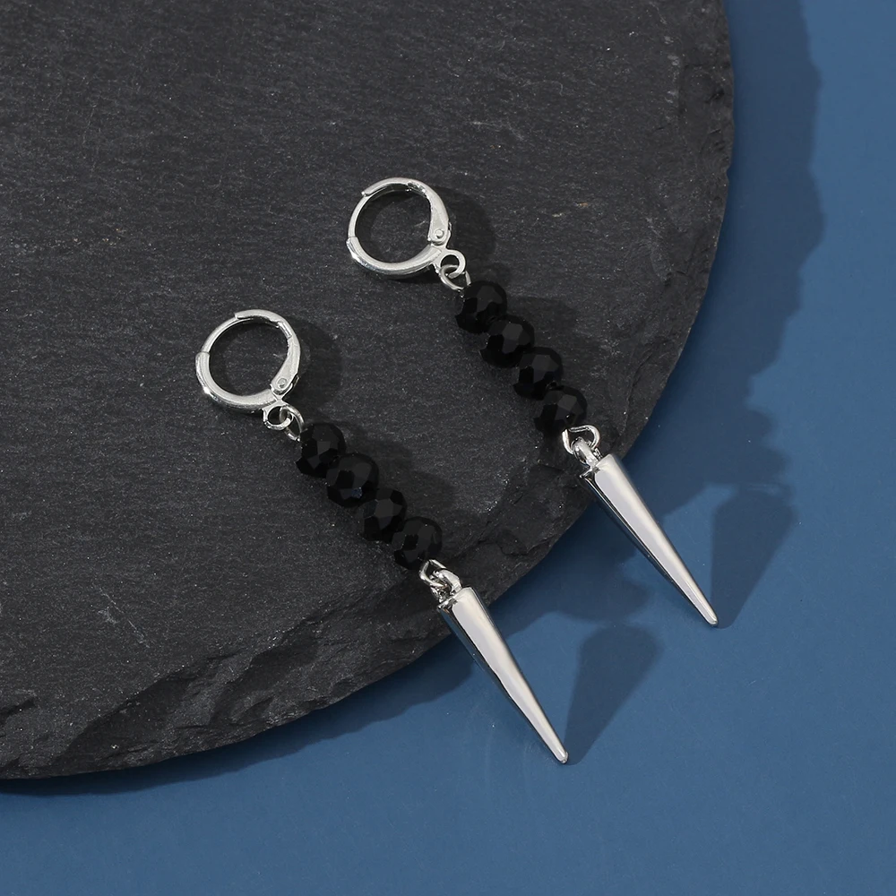 Billy Hargrove Same Style Pendant Earrings Piercing Ear Studs for Women Men Accessories Jewelry Gifts
