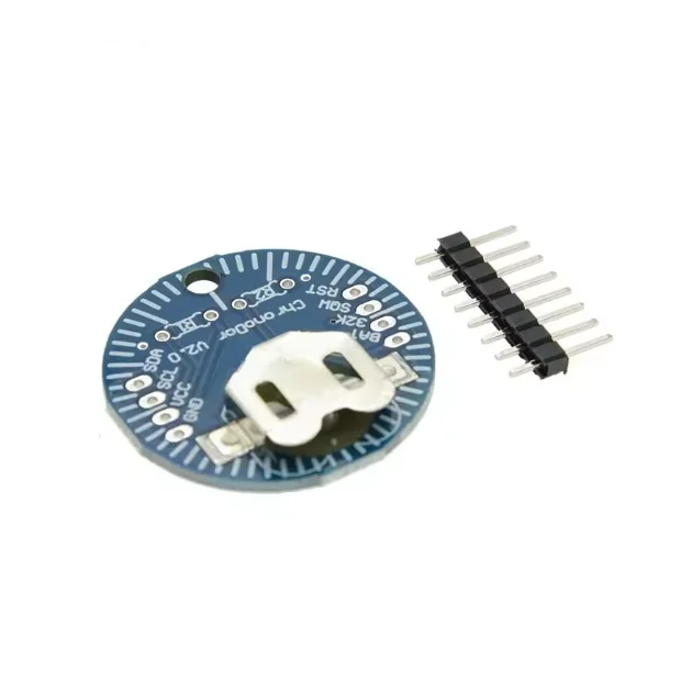 RTC I2C DS3231 ChronoDot V2.0 Real-Time Clock Module