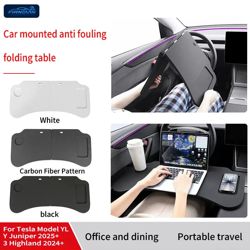 bandeja-plegable-para-el-volante-del-coche-para-tesla-model-yl-model-3-highland-2024-2026-mesa-para-llevar-el-portatil-fabricada-en-fibra-de-carbono