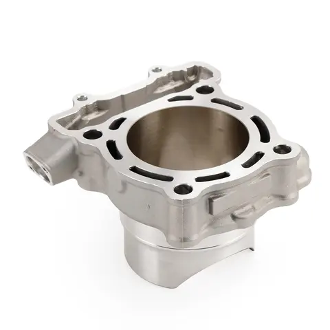 10 best sales कावासाकी KX250 - №9