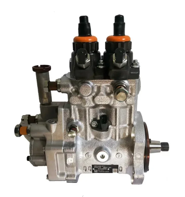 hot sale A7 D12 Fuel  Pump VG1246080050 CHINA