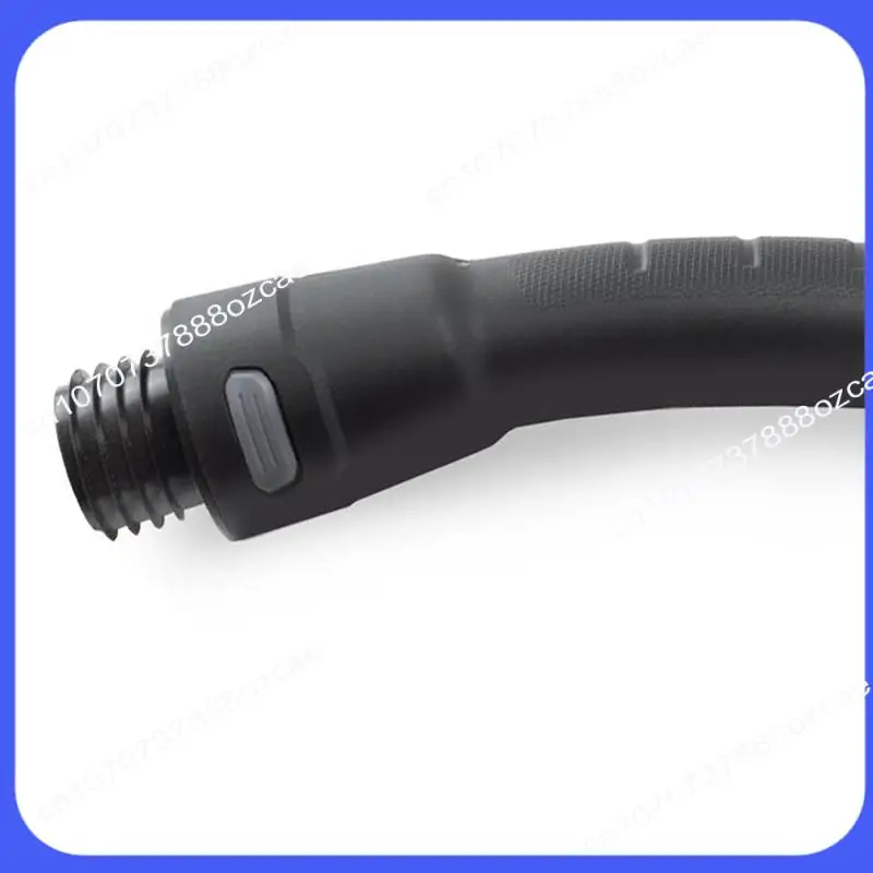 A26P مقبض Forkarcher الرطب/الجاف مكنسة كهربائية مقبض WD MV KWD KNT DN35 قطع غيار متعددة