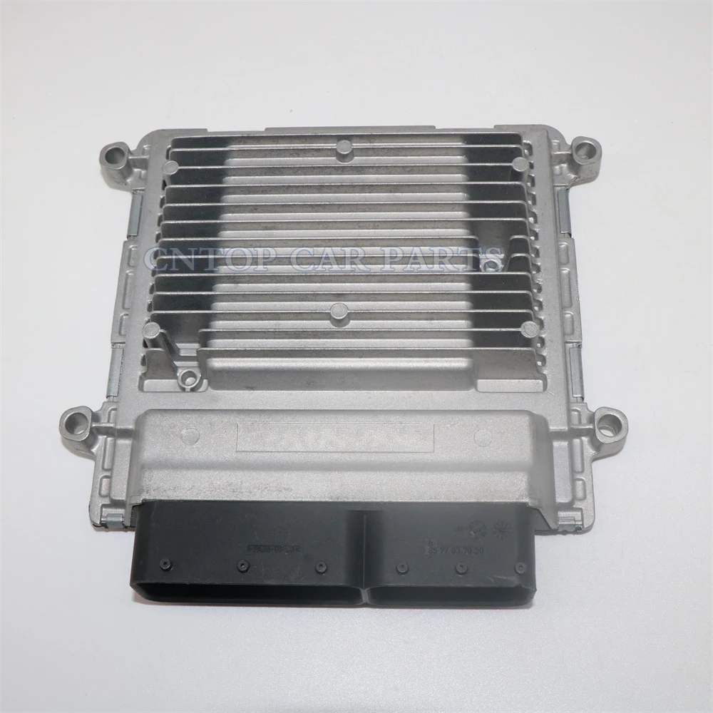 

04692101AD 5WY7887 68031787AD Engine Control Module Computer ECM ECU for Jeep Compass Patriot 2.4L 2009