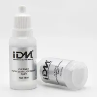 15ml Professional Tattoo Marker Removal Lotion for Remove Tattoo Marking Positioning Line Marks Wipe Cleaner Remover