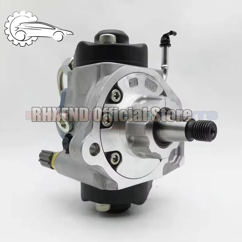 

Supply Injection Pump 22100-30090 For Toyota FORTUNER HILUX HIACE DYNA 1KD 2KDFTV