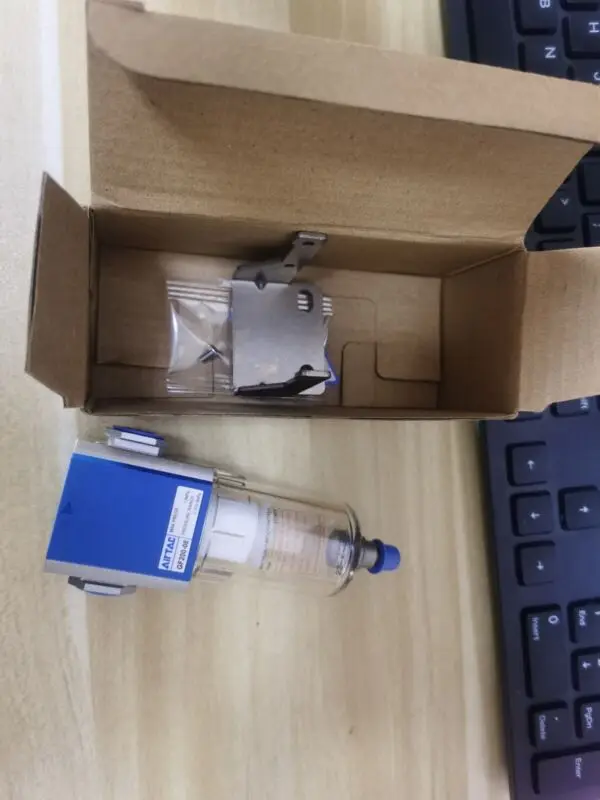 1PCS Nouveau GF200-08 AirTAC GF20008 F.R.L Conbination