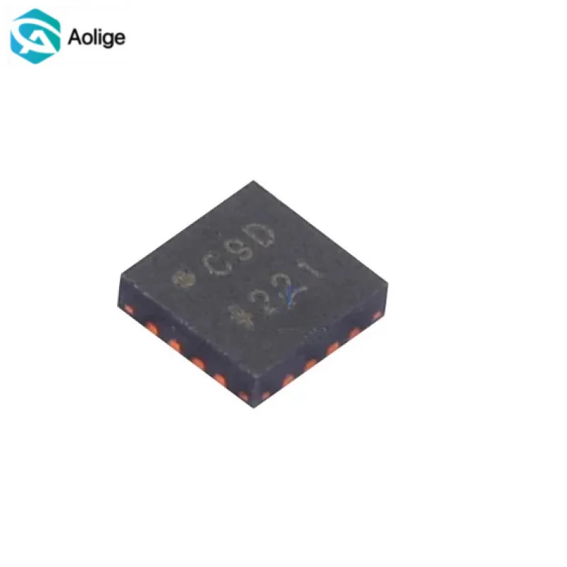 1pcs Original ADA4945-1ACPZ-R7 /ADA4945-1ACPZ-RL /ADA4945-1ACPZ-R2 Amplifier IC with LFCSP16 Package – Special - Purpose