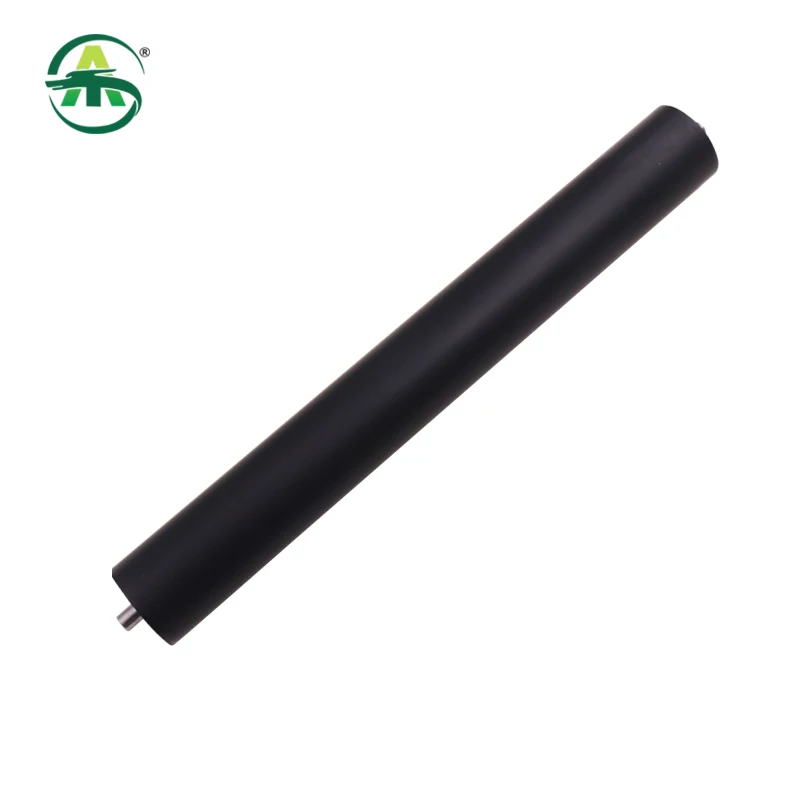 

1pcs AR350 Lower Fuser Roller Pressure Roller For Sharp AR 350 351 450 451 Compatible Lower Sleeved Roller