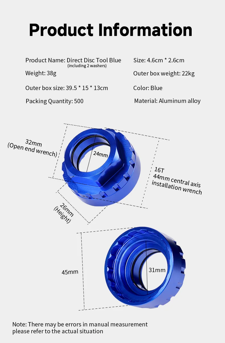 Fahrradreparaturwerkzeuge Fahrrad 12S MTB Kettenblatt Demontagewerkzeug für SHIMANO M7100/M8100/M9100 – Detail 2