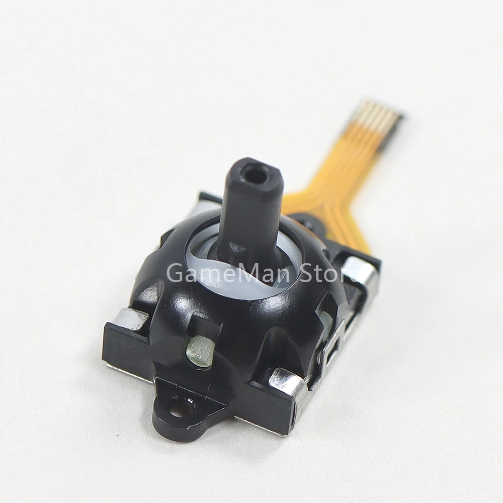 1pc For Asus ROG Ally Analog Stick Hall Effect Joystick Replacement For GPD Win3 Thumb Stick Rocker Repair Accessories
