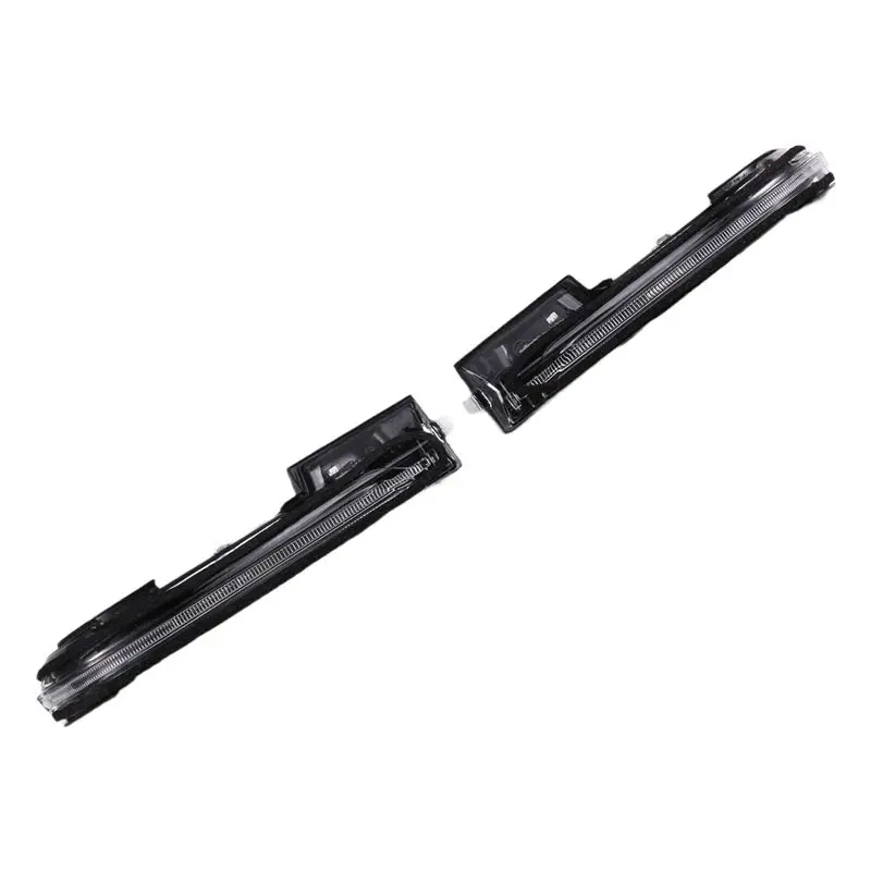 M93K-87624N9000 87614N9000 For Tucson 2021 2022 2023 Rearview Mirror Turn Light Signal Lamp Accessories